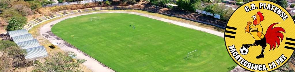 Antonio Toledo Valle Stadium